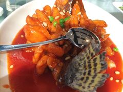 -廊亦舫Lang Yi Fang Restaurant(金桥店)