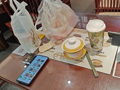-老淮城·长鱼面(河下古镇店)