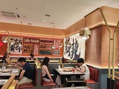 -热辣宗师·串串火锅(万达金街店)