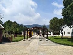 -云南民族村