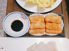 -江小渔鲜鱼火锅(西二道街店)