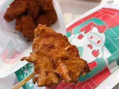 继光香香鸡-1973继光香香鸡(大东方百货店)