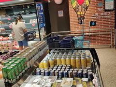 -ALDI奥乐齐超市(凯德虹口店)