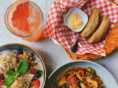 -小小花园 Le.Petit.Jardin(西岸滨江店)