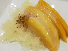 芒果糯米饭-Pier 21 (Terminal 21 Asok)