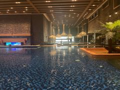 -清河半岛温泉度假酒店