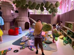 -水桶王国主题餐厅·聚会·生日派对·亲子活动·家庭套餐(亚龙湾希尔顿店)