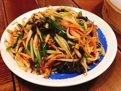 -满园烤鸭·春饼(太原街万达店)