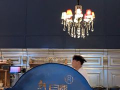 -新白鹿餐厅(城西银泰城店)