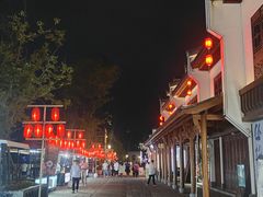 -屯溪老街