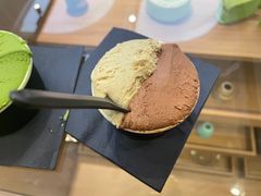 -九十葉·抹茶(南京·德基店)