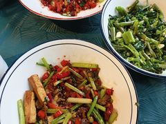 -罗大姐湘潭菜馆(洋湖春园店)