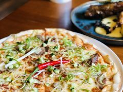 -JINNS锦时 steak&pizza(浸信会礼拜堂旧址店)