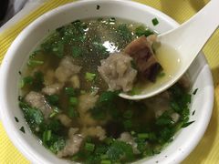 -林金财鱼丸(鼓楼街店)