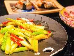 -無境·匠心日本料理(汉街店)