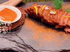 -云门锦翠(商鼎国际店)