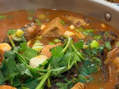 -水韵·渔家臻品私房菜(中庙店)