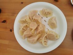 -海胆小馆(东北水饺·春柳店)