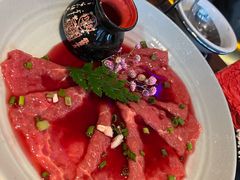 贵妃醉牛肉-大隐·成都火锅Bistro(合生麒麟新天地店)