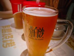 -串盟烧烤大排档·长沙美食地标(星沙店)