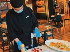 -云厨·高空西餐厅(成都瑯珀·凯悦臻选酒店)