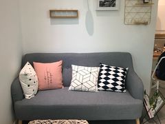 -CHEZ JASMINE 茉莉的氧气厨房