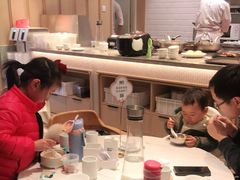 大堂-晋家门·苏皖家常菜(江北龙湖天街店)