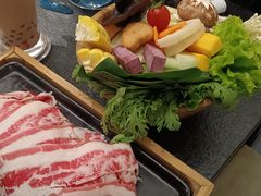 -湊湊火锅·茶憩(打浦桥日月光店)