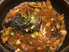 -茉莉餐厅(包河万达店)