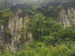 -天河潭旅游度假区