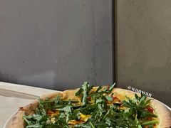 -BONAZZA 意大利餐厅