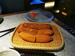-鲜潭蒸汽石锅鱼(五道口购物中心店)