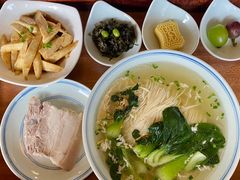 -同得兴 Since·1995 传统苏式面馆(十全街店)
