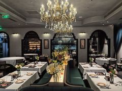 -狮拾久·现代新加坡料理(壹方城店)