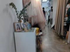 -微笑时刻照相馆·企业合影·商务外拍(北京五道口店)
