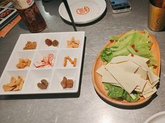-探鱼·鲜青椒爽麻烤鱼(苏宁广场店)