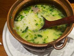 -敏珠拉姆藏餐·南京厨房(富春江东街店)