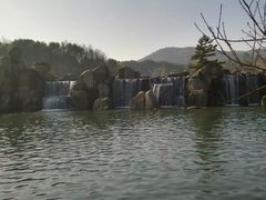 -白马涧龙池景区