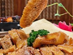 -客颂·客家宴(大壮国际广场店)