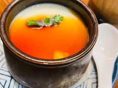 黑糖豆花-云海肴·汽锅鸡·云南代表菜(天山百盛优客店)
