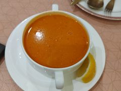 扁豆汤-BRBR叙利亚餐厅(总店)