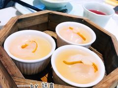 参汤鲜虾饺-茶小点(丽悦新天店)