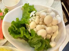 -东来顺饭庄(新源里店)