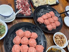 牛肉丸-顺记牛肉店