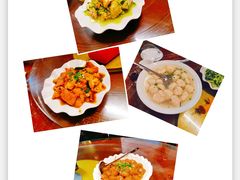 -醉春风(长汀县店头街店)
