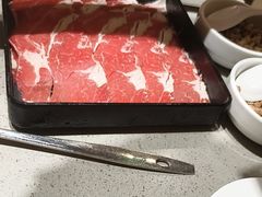 -海底捞火锅(飞马水城店)