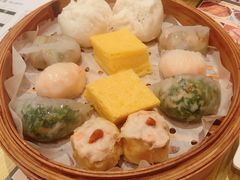 -添好运点心专门店(百老汇店)