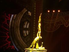 -珠海横琴长隆《卡卡虎奇遇记》