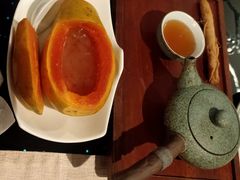 -广州花园酒店·凌璇阁旋转餐厅CAROUSEL360