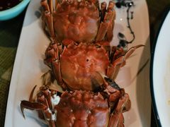 -章吴记喜瑞餐厅(东东城店)